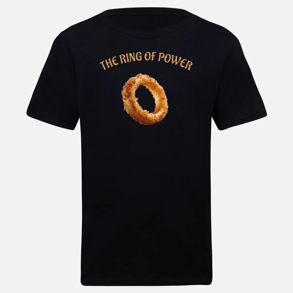 New in Package: ONE RING TO RULE THEM ALL - Picture 1 of 7